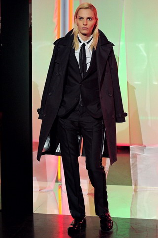 Jean Paul Gaultier / - 2013-2014